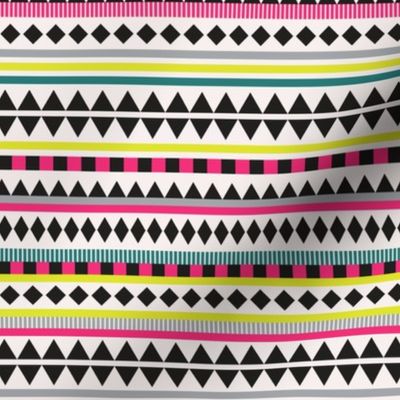 Aztec Bright 