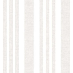 Linen Stripes