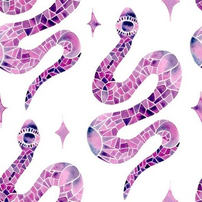 Mystic Snake | Hissterical Snakes