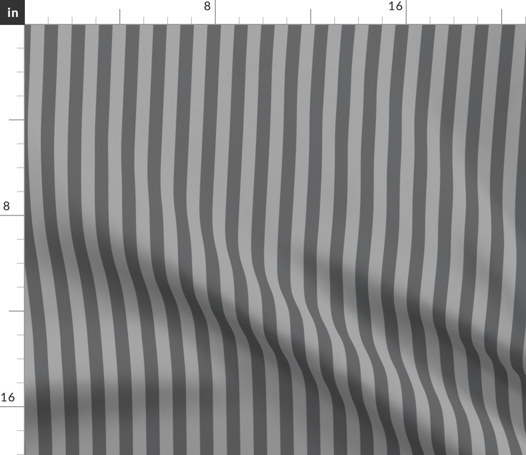 Stripes Grey and Dark Grey Check Pattern