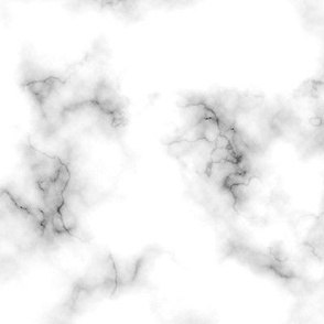 White and black marble texture