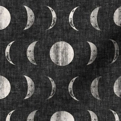phases of the moon - onyx - LAD22