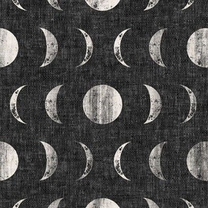 phases of the moon - onyx - LAD22