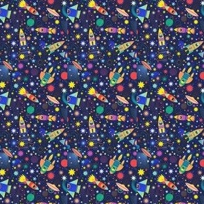 Arcade Fabric, Wallpaper and Home Decor | Spoonflower