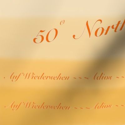 50 North