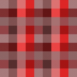 coral-red_black_twill_plaid