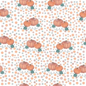 pumpkin-pattern