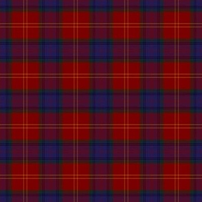 Scottish Clan MacEdward Tartan Plaid