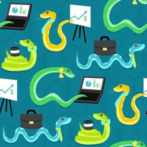 Business Snakes