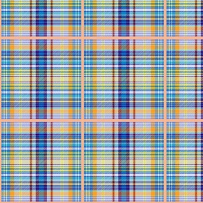 Karl Cornwall Tartan