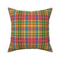 Libby MacDonald Tartan