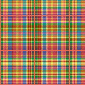 Libby MacDonald Tartan