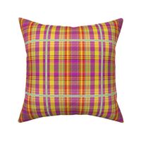 Rick Willis Tartan