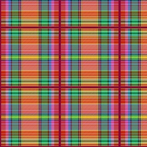 Kate Patrick Tartan