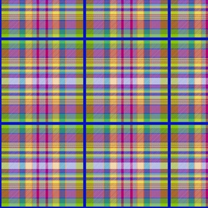 Shelley Kirk Tartan