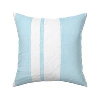 Meddy Beach Stripe aqua