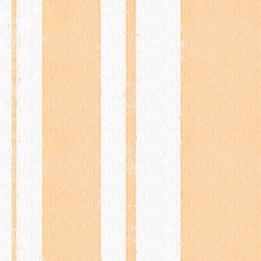 Meddy Beach Stripe citrus