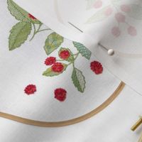 Embroidery hoop gallery