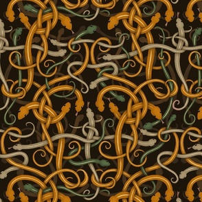 celtic snakes-small