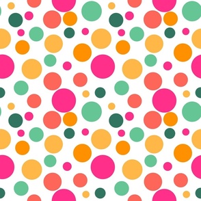 Party Dots - medium