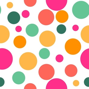 Party Dots - Large