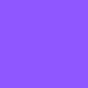 solid medium royal blue-violet (8F57FF) - less saturated in print