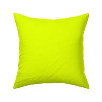 solid electric chartreuse yellow (E1FF00)