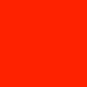 solid  brilliant scarlet red (FF2200)