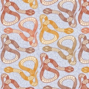 Small_Kaleidoscopic  Snakes