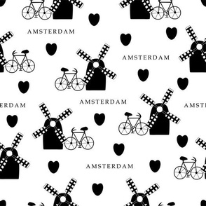 amsterdam-pattern