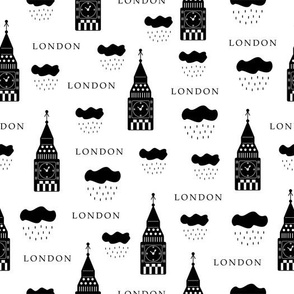 london-pattern