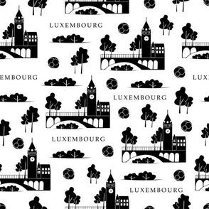 luxembourg-pattern