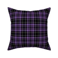 Halloween Tartan No 8