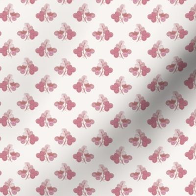 French Clover Pink