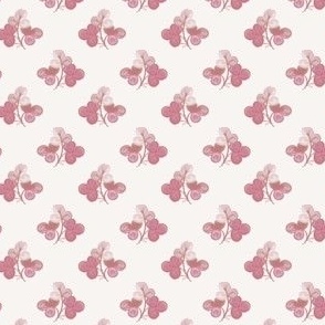 French Clover Pink