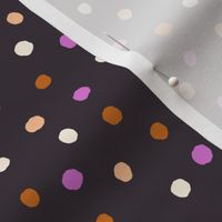 Booojee Multi Dot Black