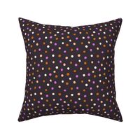 Booojee Multi Dot Black