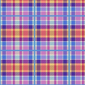 Ellie's Tartan