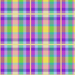 Grant Family Tartan