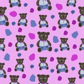bears-pattern