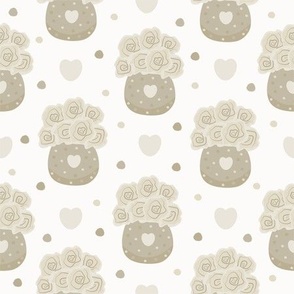 beige-roses-pattern