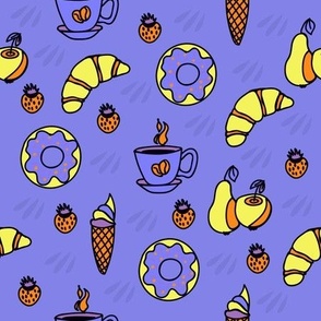desserts-pattern