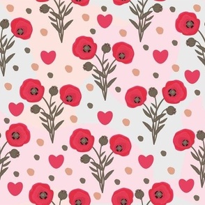 poppy-pattern