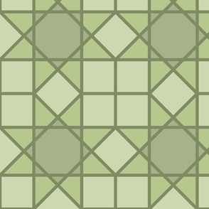 Reworked Green Check