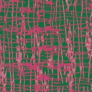 Century - Grass/Pink