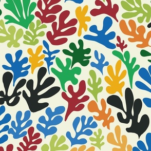 I Mean...Matisse?!