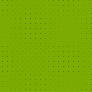 Pin Dot - Lime