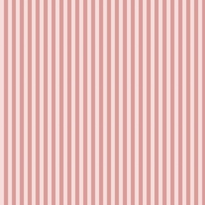 Blush Stripe