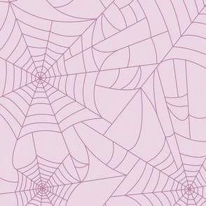 Spiderwebs - Posey