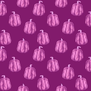 Pumpkins - Berry